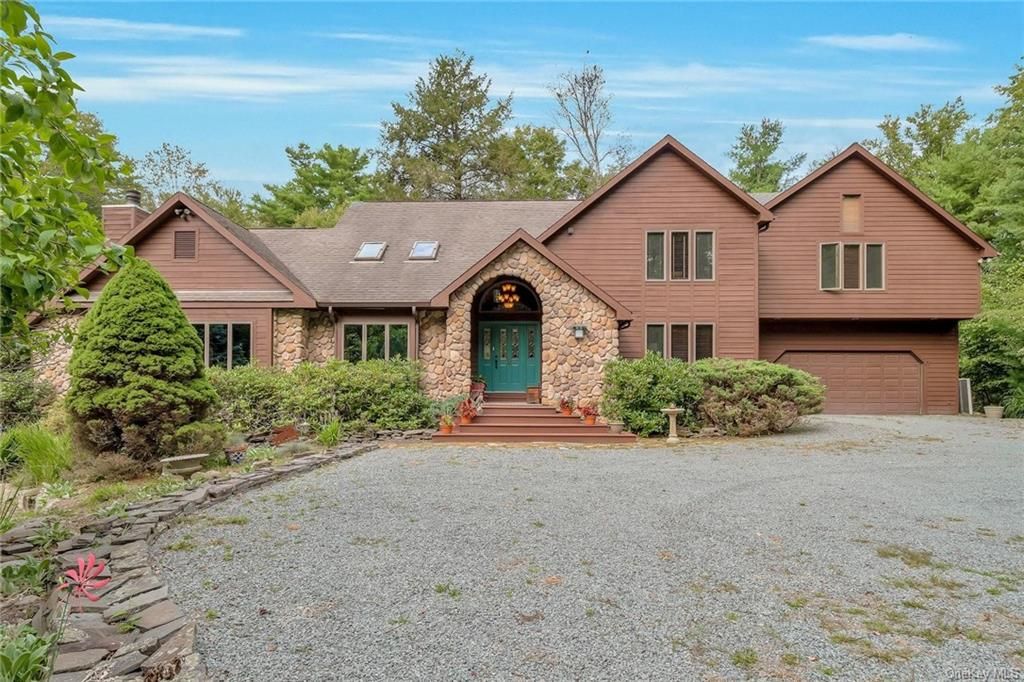 1775 Plank Road, Forestburgh, NY 12777 Trulia