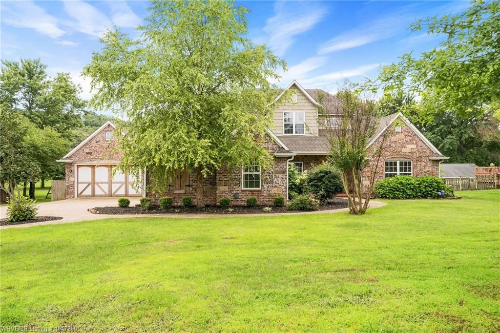 2421 Shadow Lake Dr, Greenwood, AR 72936 MLS 1047260 Trulia