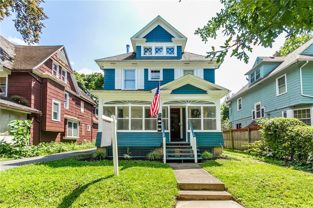 355 Grand Ave, Rochester, NY 14609 Trulia