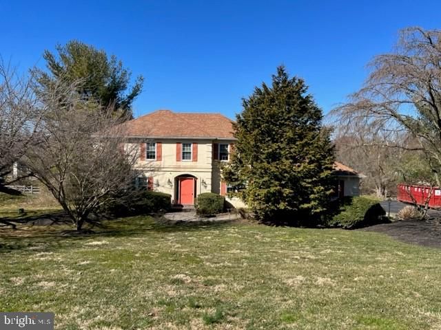 400 Manor Dr, Kennett Square, PA 19348