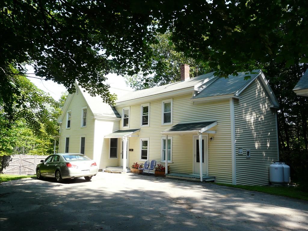 68 Cumberland St, Brunswick, ME 04011 See Estimated Value