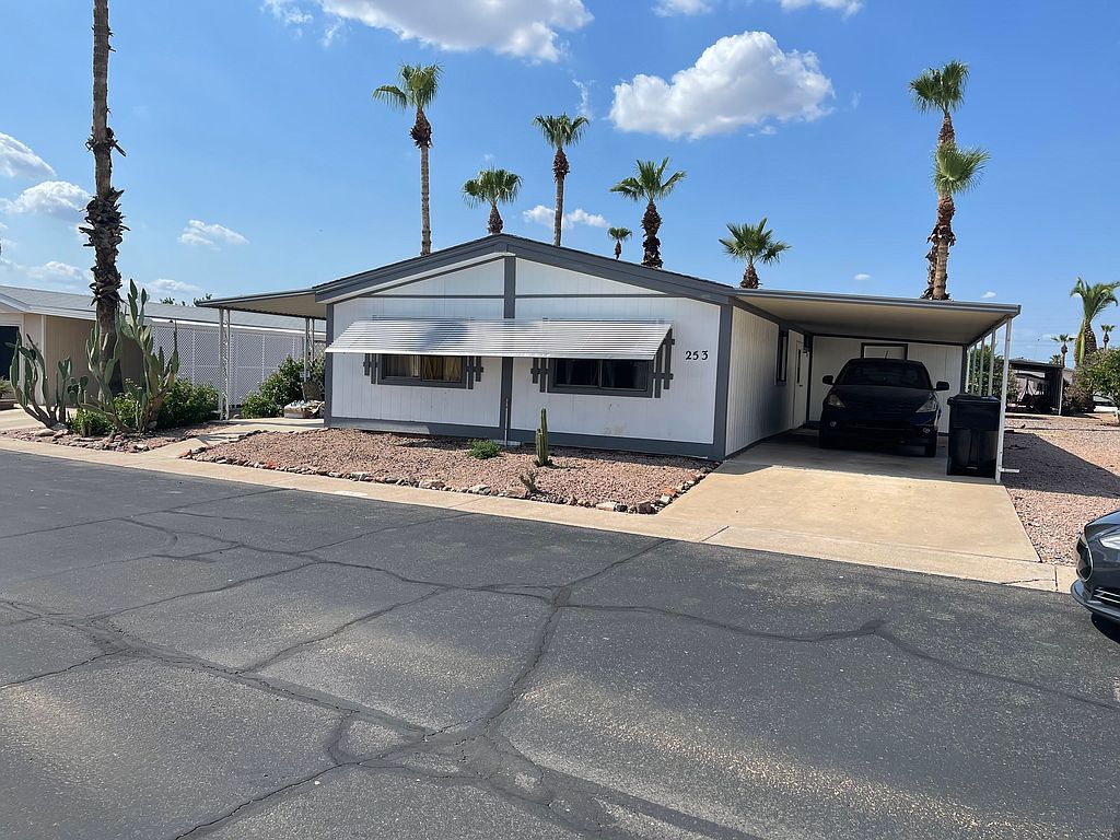 8103 E Southern Ave #253, Mesa, AZ 85209
