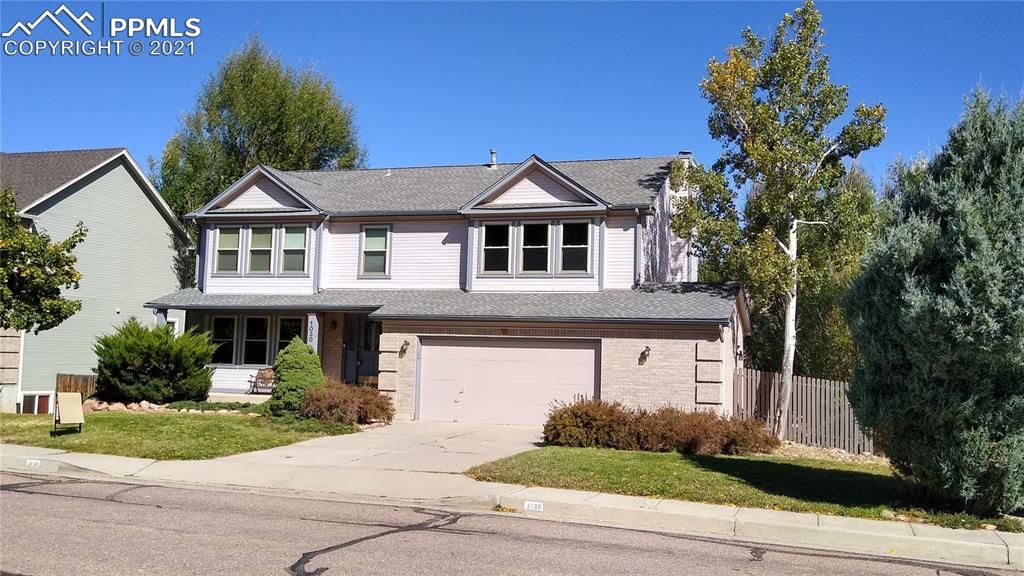 1030 Carlson Dr, Colorado Springs, CO 80919