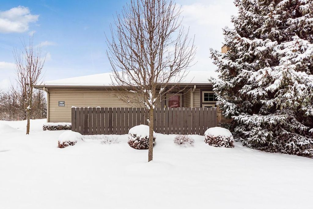 2661 Brittany Oaks Blvd, Hilliard, OH 43026 Trulia