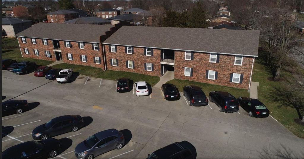 Springview Apartments Versailles, KY Trulia