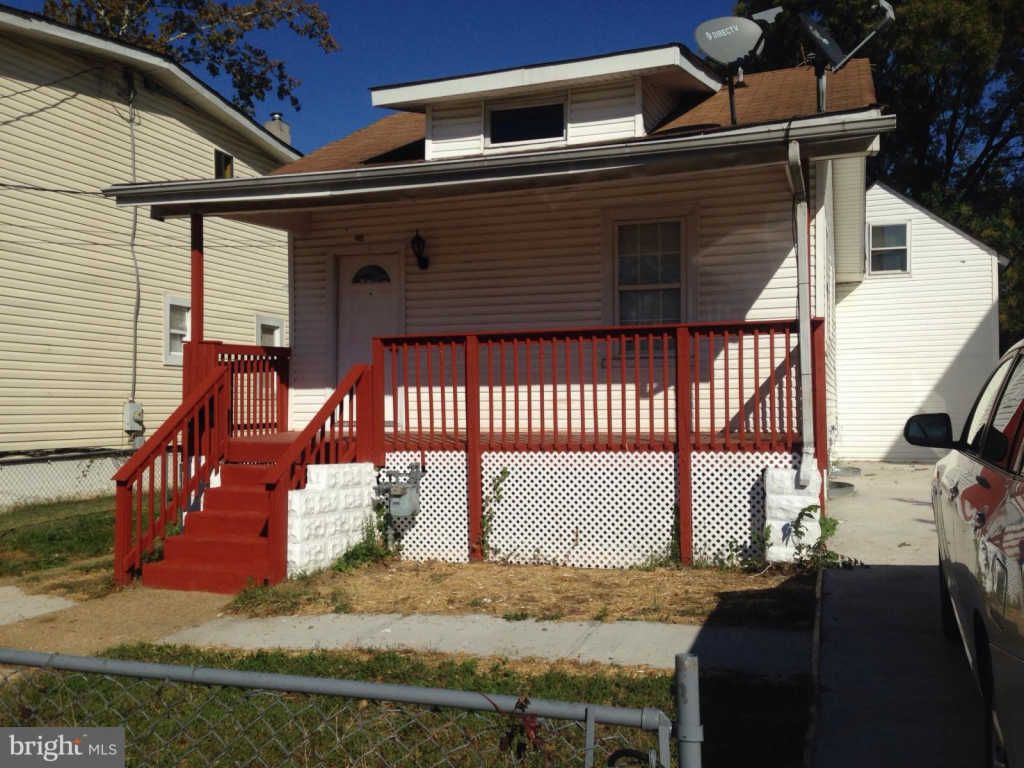 4805 48th Ave, Hyattsville, MD 20781