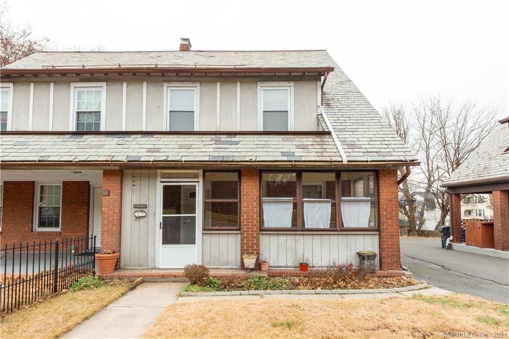 183 Zion St, Hartford, CT 06106