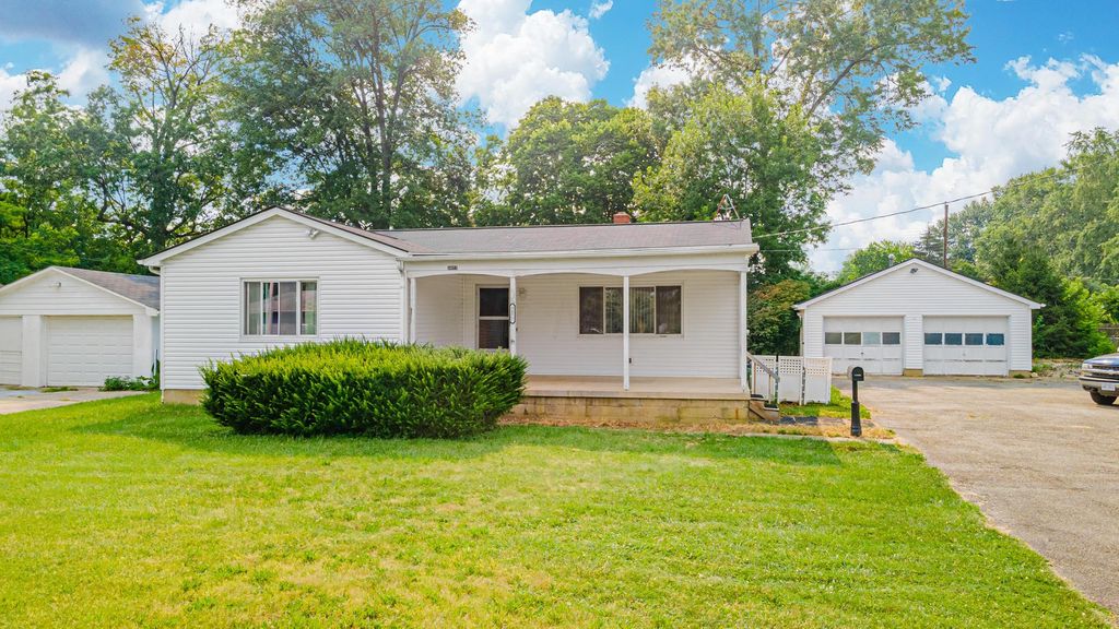 3877 Walford St, Columbus, OH 43224