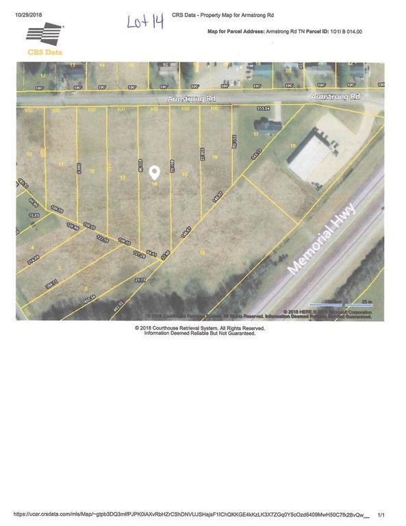 14 Armstrong Rd, Doyle, TN 38559 Trulia