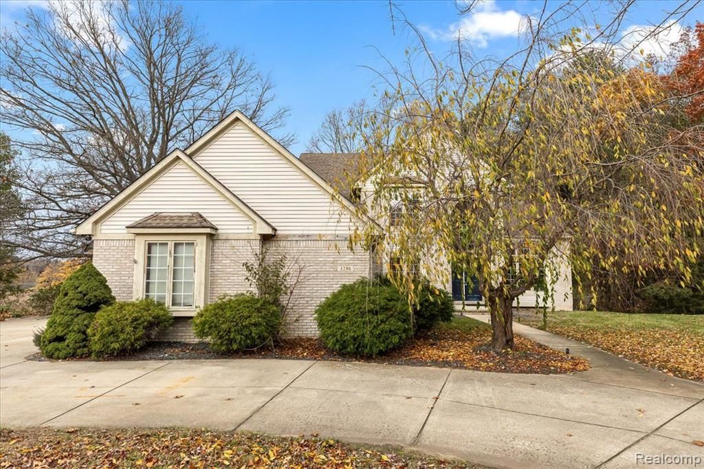 3298 Habitat Trl, Pinckney, MI 48169 Trulia