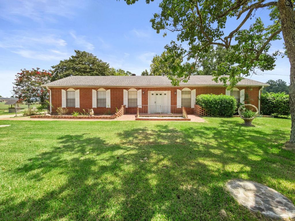 658 Ellis Rd, Deridder, LA 70634 Trulia