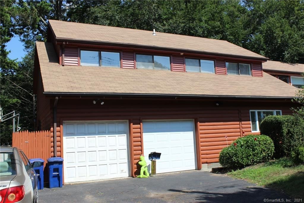 125 Rogers Rd #A, Orange, CT 06477