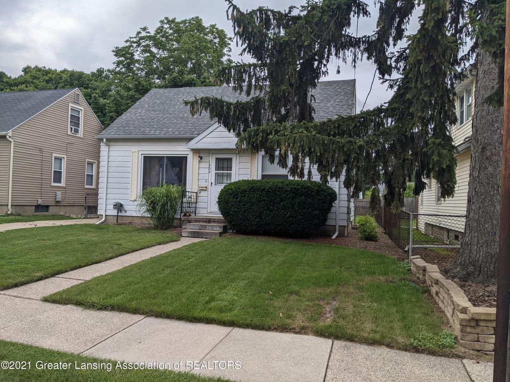 1200 Kelsey Ave, Lansing, MI 48910