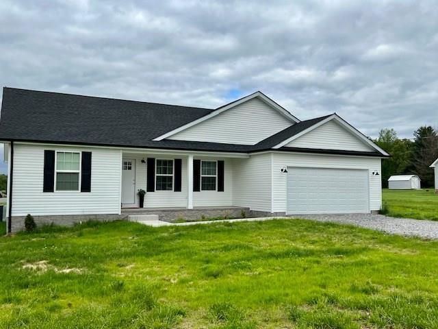 289 Beeny Rd, Manitou, KY 42436