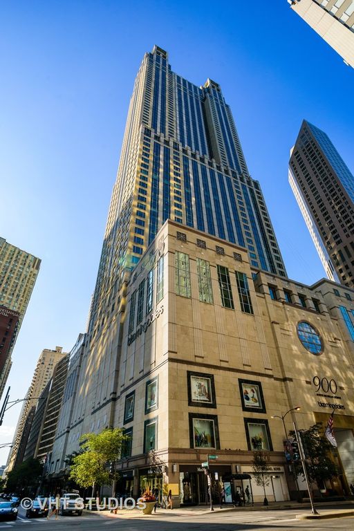 132 E Delaware Pl 4906, Chicago, IL 60611 Trulia