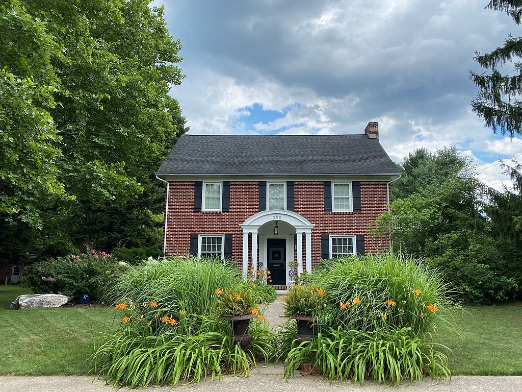 360 Elm Ave, Hershey, PA 17033 Trulia
