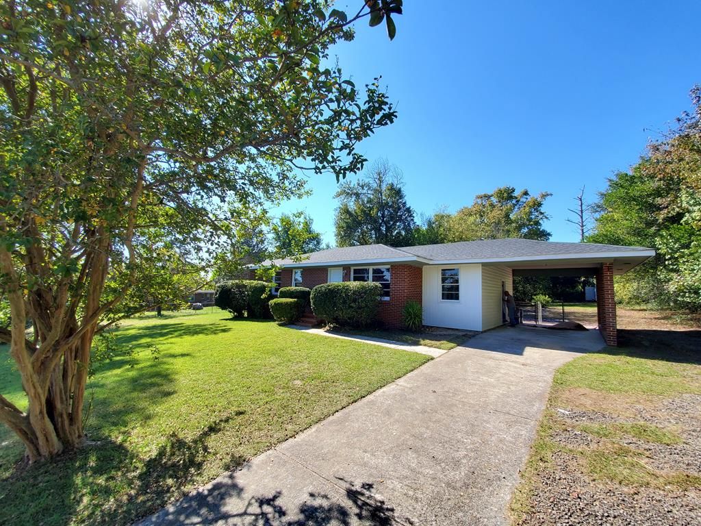 2013 Lamar Rd, Augusta, GA 30904