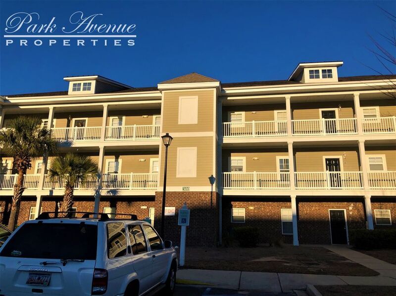 300 Kiskadee Loop #I, Conway, SC 29526