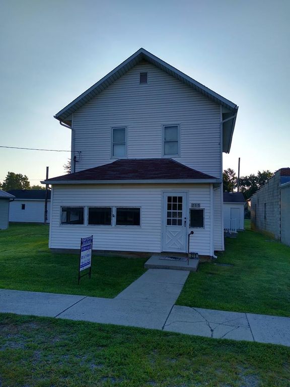 215 Main St, Green Camp, OH 43322 Trulia