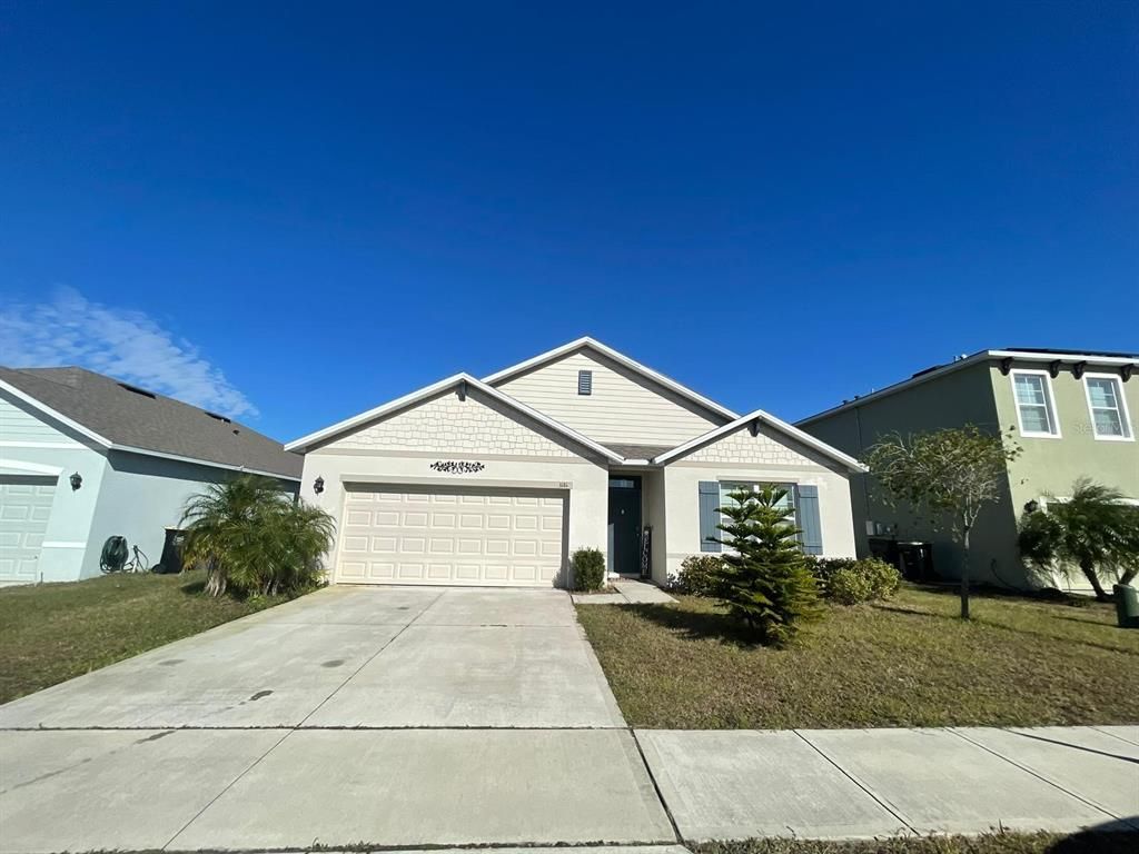 3181 Serendipity Way, Davenport, FL 33896