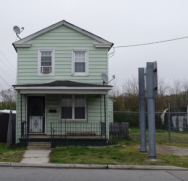 603 Virginia Ave, Portsmouth, VA 23707 Trulia
