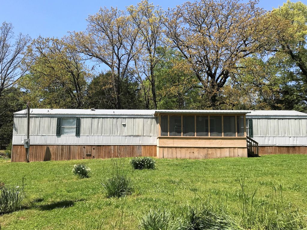 11024 Raven Rd Ola AR 72853 Trulia
