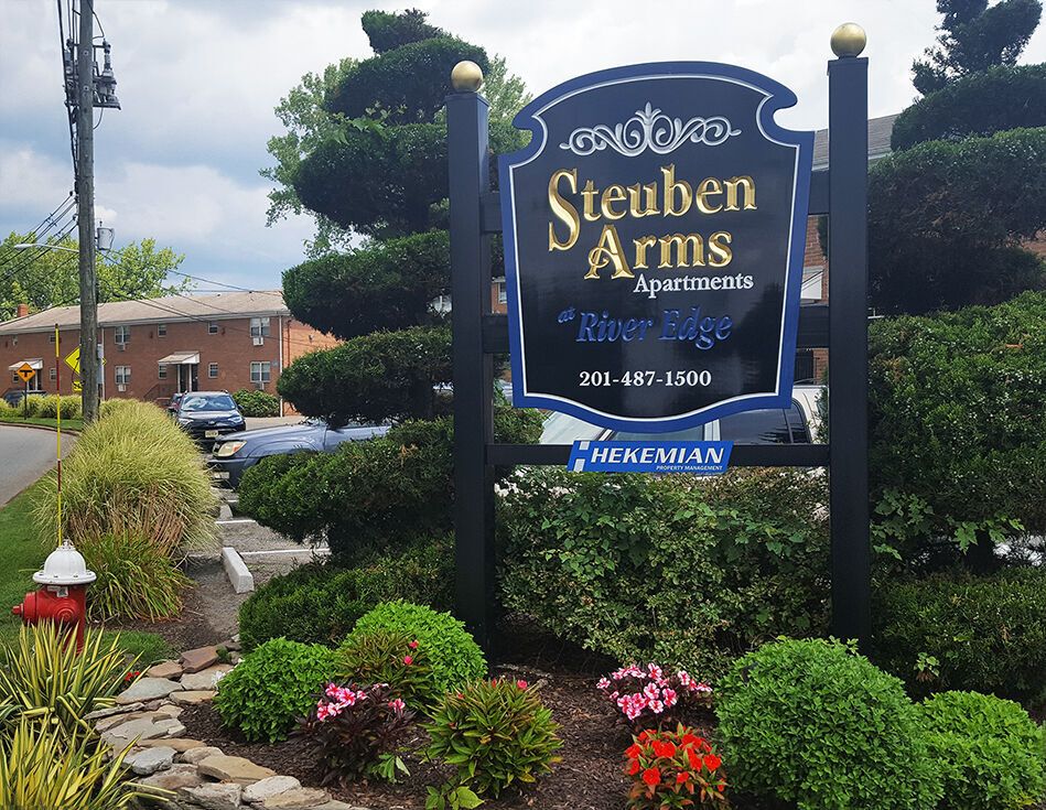Steuben Arms River Edge, NJ Trulia
