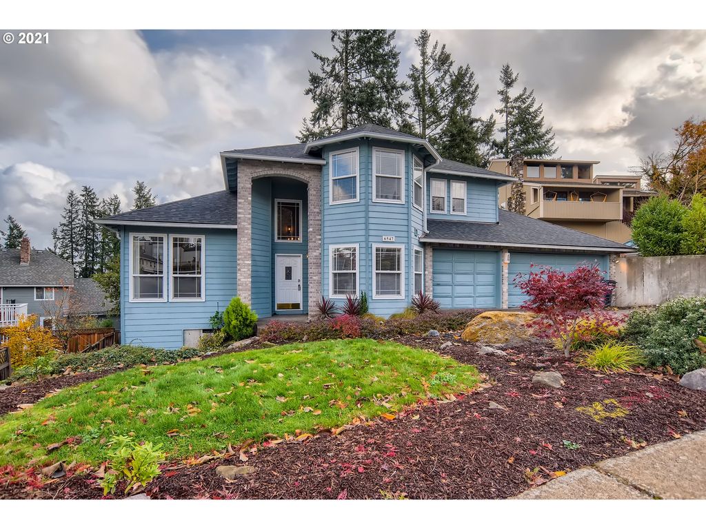 6547 Artemis Ln, West Linn, OR 97068