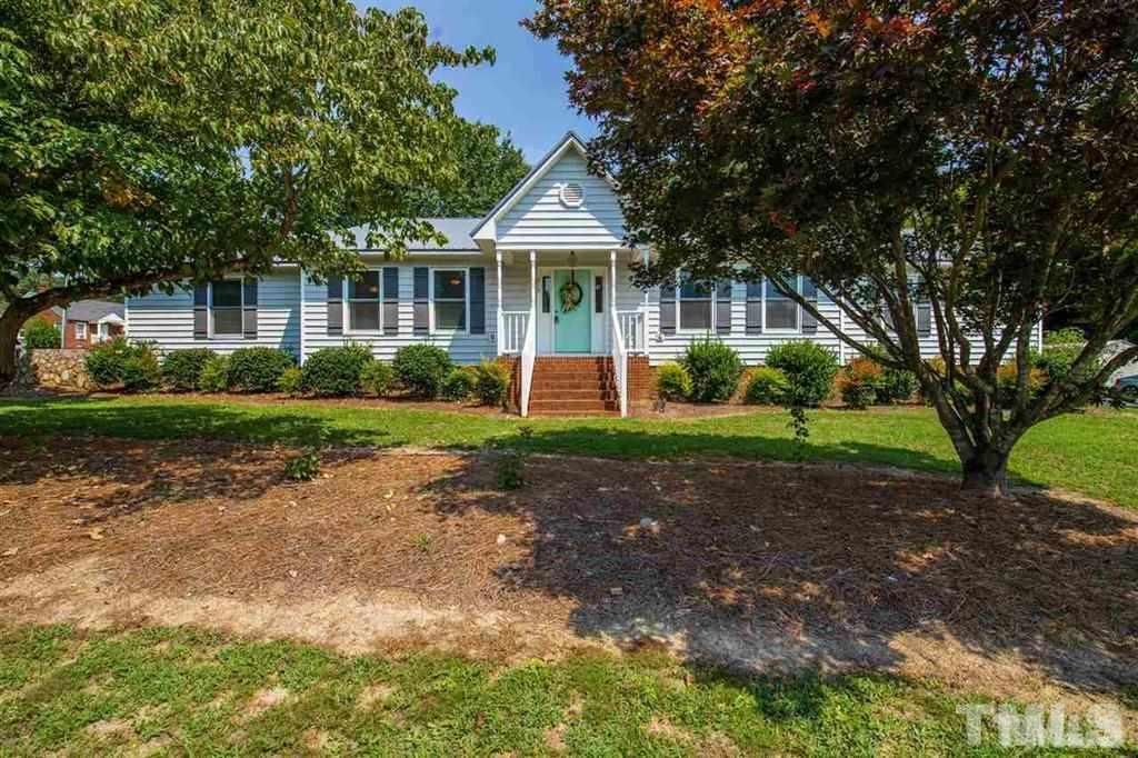 210 W Old Rd, Lillington, NC 27546 Studio SingleFamily Home MLS