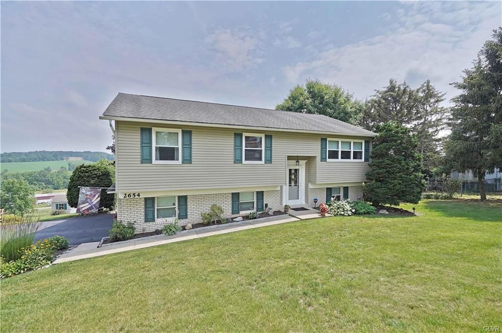 2654 Kirk St, Slatington, PA 18080 Trulia