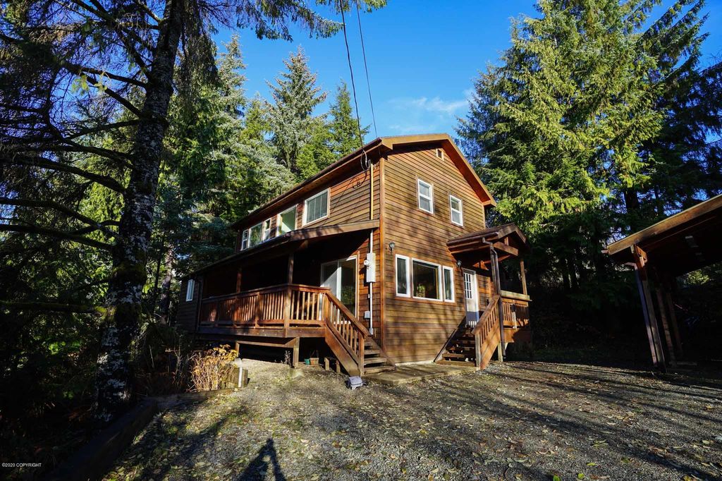 L10-B1 Cedar Rd, Thorne Bay, AK 99919