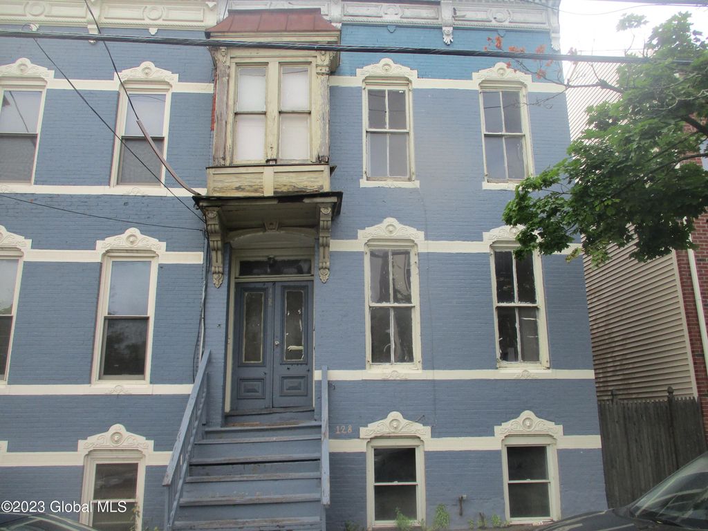 128 Lark Street, Albany, NY 12210 Trulia