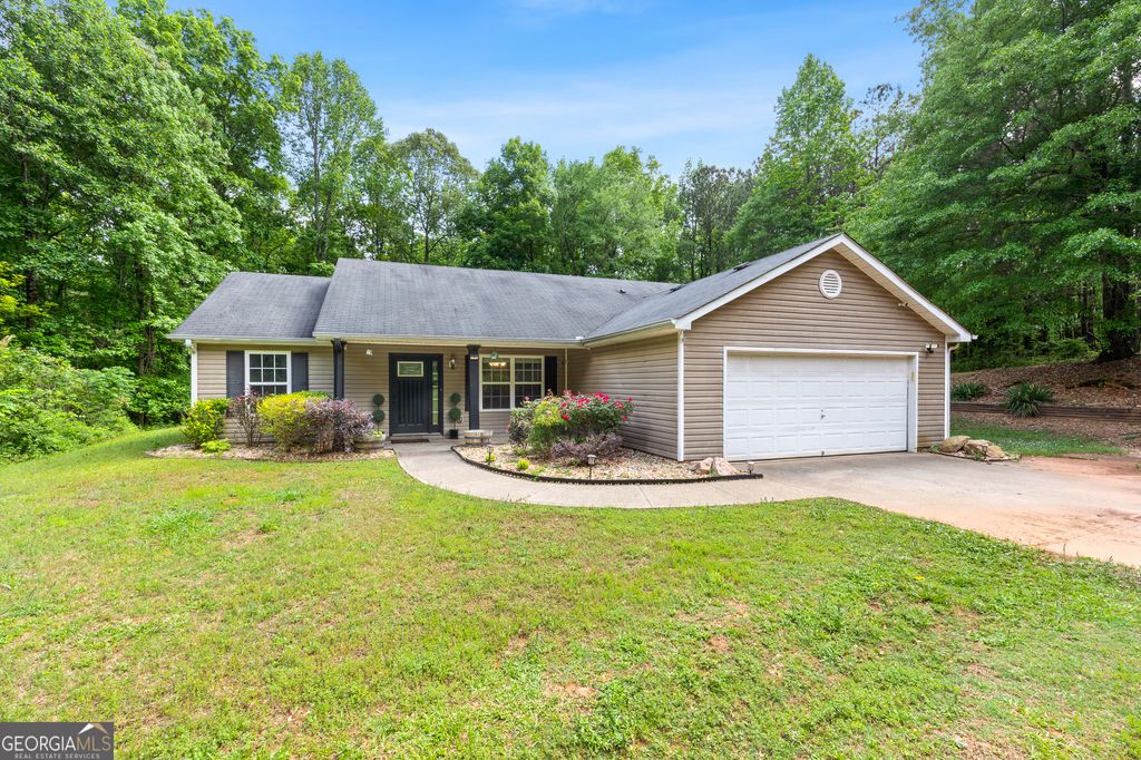 3775 Highway 16 E, Sharpsburg, GA 30277 | MLS# 10541645 | Trulia