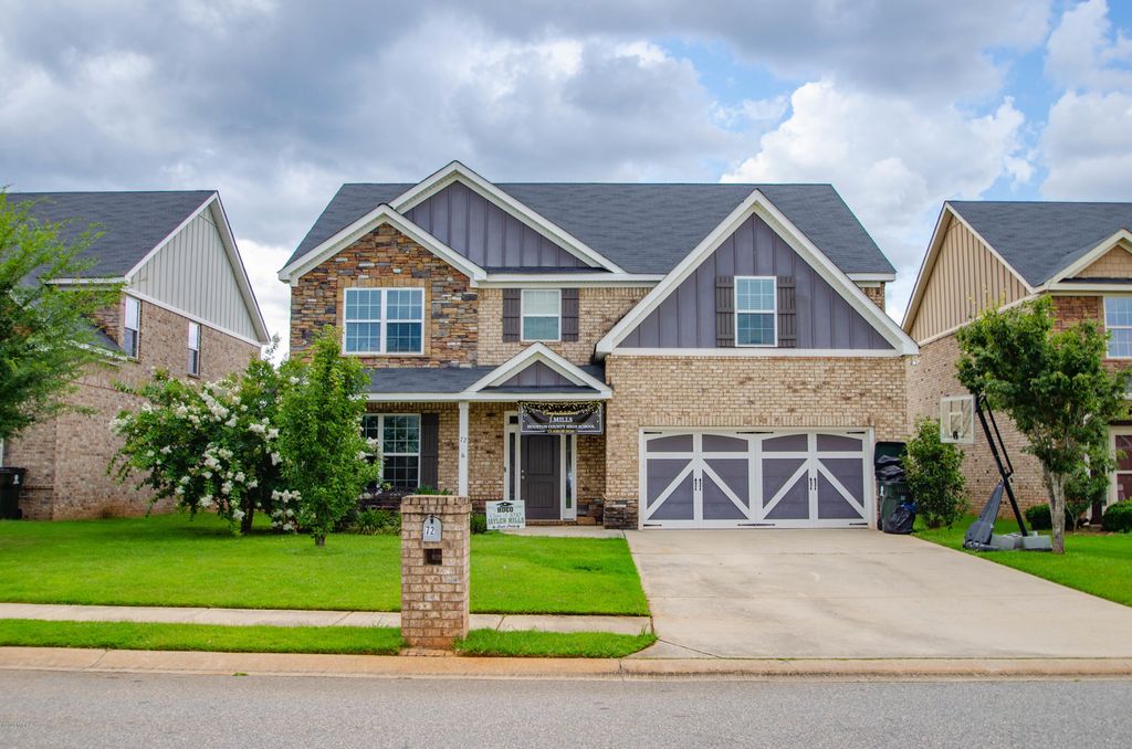 72 Glen Arbor Ln, Warner Robins, GA 31088 Trulia