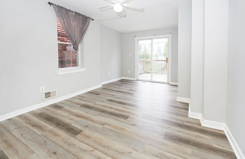 836 Mangold St, Baltimore, MD 21230
