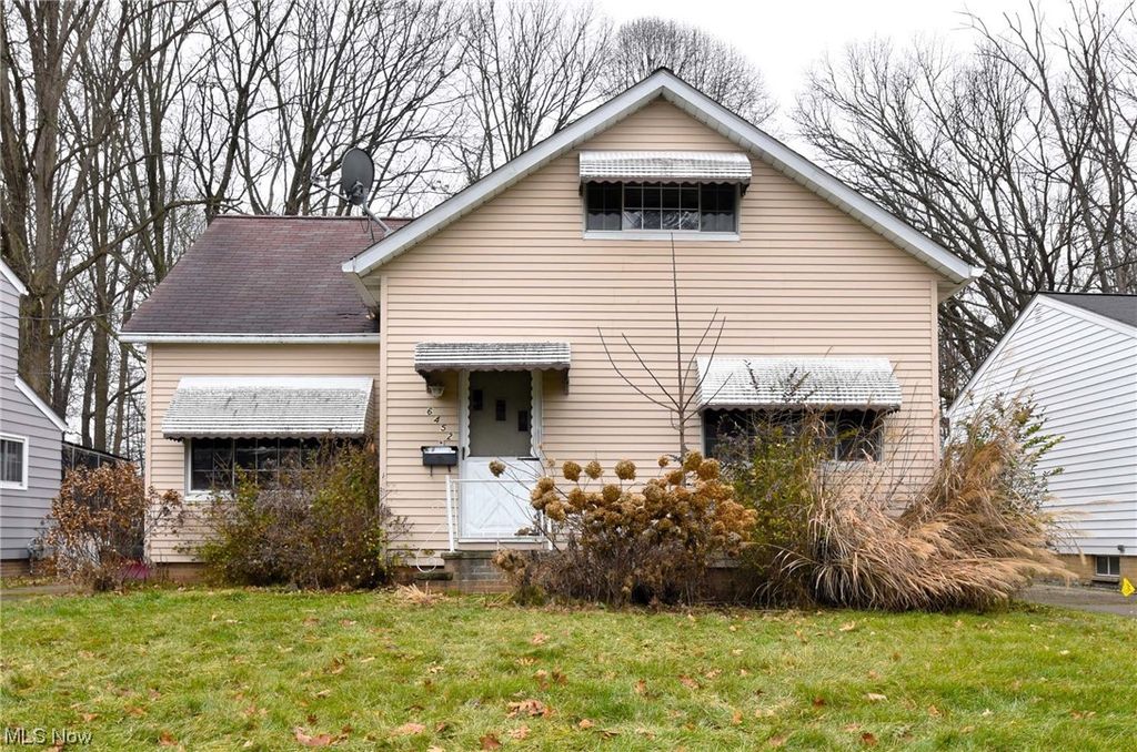 6452 Glenallen Ave, Solon, OH 44139 Trulia