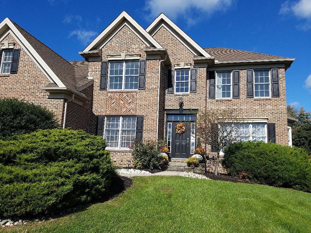 6419 Overlook Rd, Orefield, PA 18069 Trulia