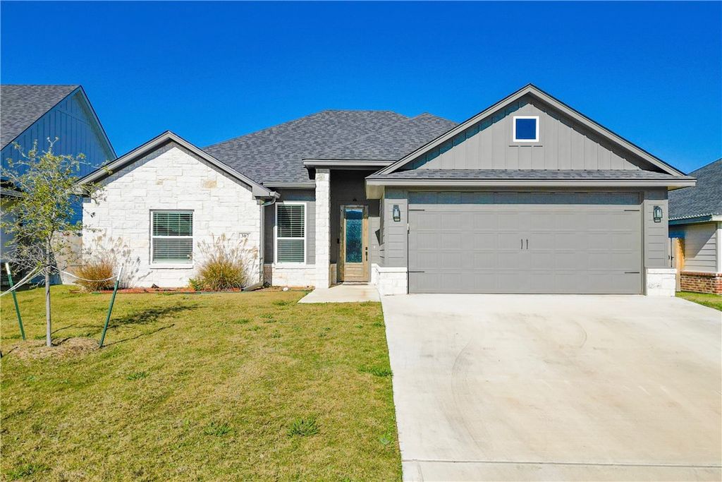 307 Daisy Ln, Robinson, TX 76706 MLS 219842 Trulia