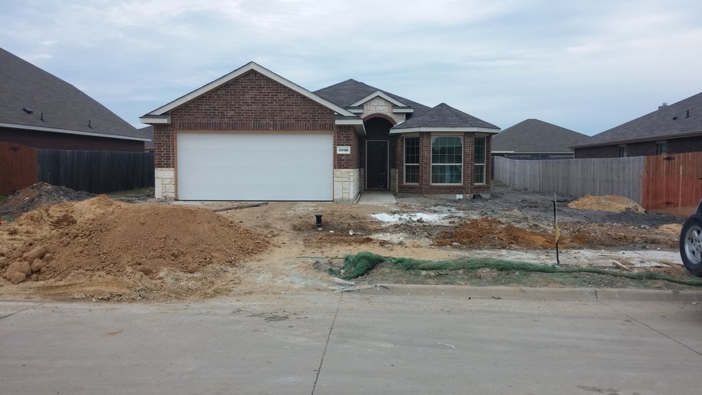 2016 River Brk, Heartland, TX 75126