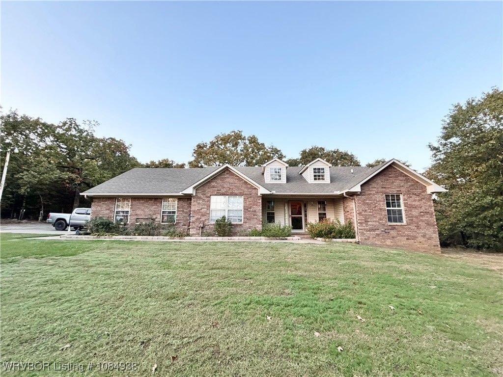 12000 E Highway 10, Greenwood, AR 72936 MLS# 1084938 Trulia