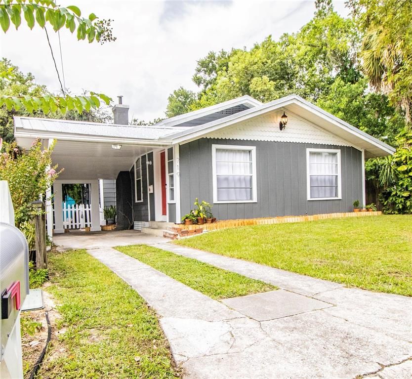 719 W Belmar St, Lakeland, FL 33803