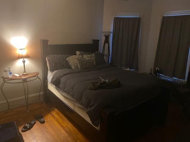 25 Fayston St, Dorchester, MA 02121
