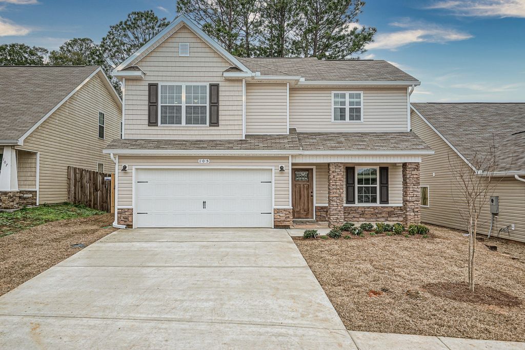 Crestview Fl Homes For Sale Crestview Fl Real Estate Trulia