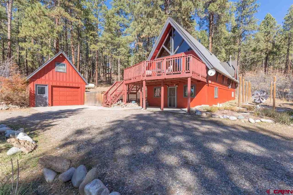 65 E Pine Top Dr, Bayfield, CO 81122 Trulia