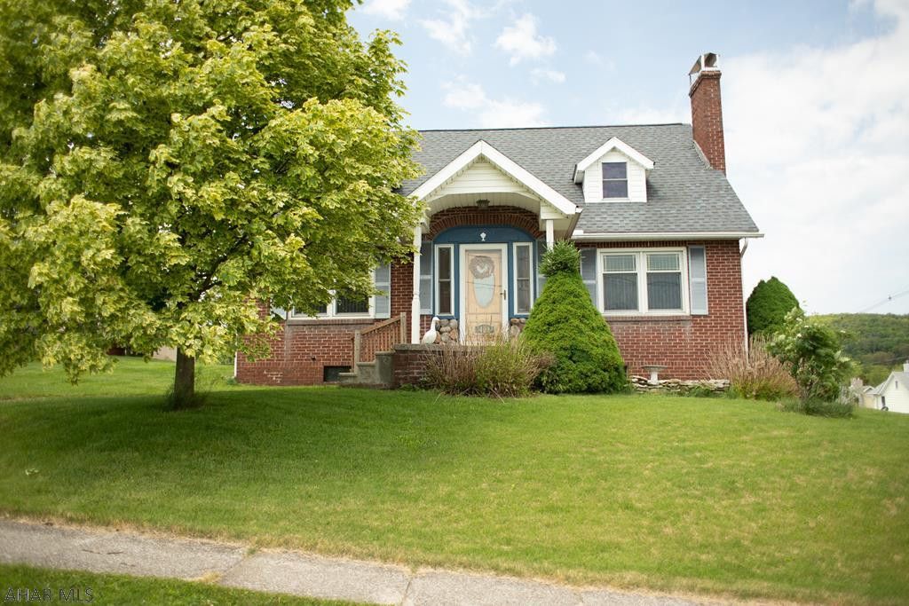 400 McIntyre Ave, Patton, PA 16668 Trulia