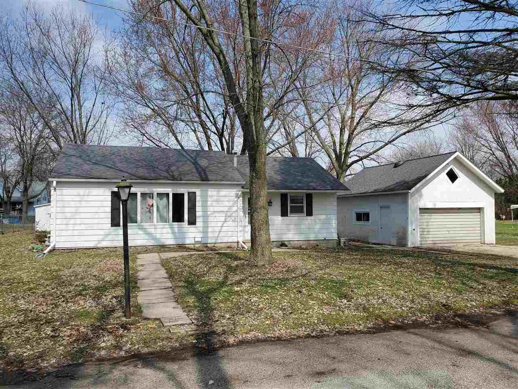 519 E Jackson St, Shell Rock, IA 50670 Trulia
