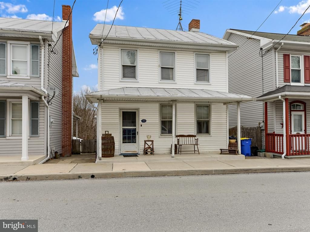 19 N Main St, East Prospect, PA 17317 Trulia