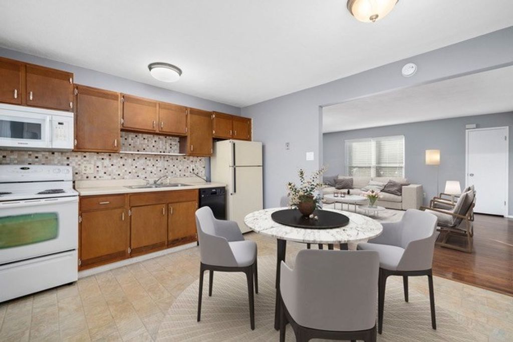 Shirley Gardens Saint John, MO Trulia