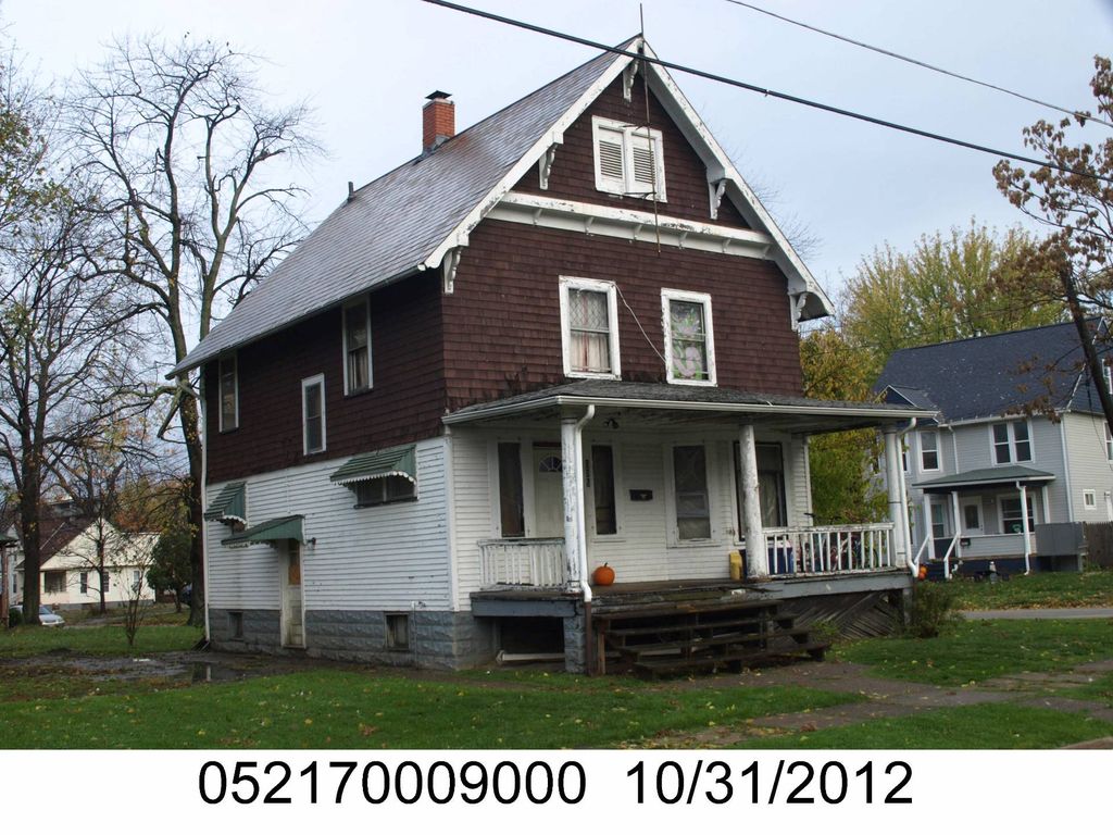 505 W 40th St, Ashtabula, OH 44004 Trulia