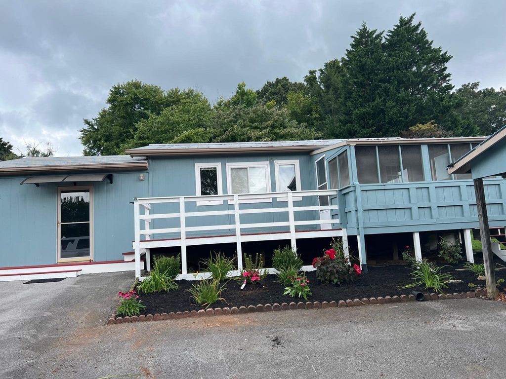 4646 Ball Camp Pike, Knoxville, TN 37921 Trulia